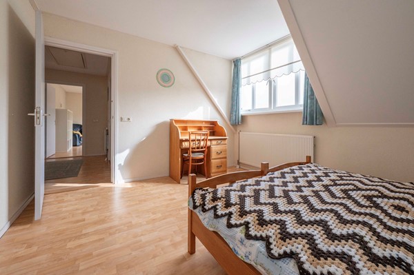 Medium property photo - Bovenstraat 7, 4741 AS Hoeven